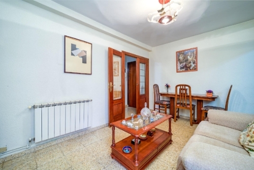 Pozuelo De Alarcon Cuenca Del Guadarrama Wohnung Bild 6314262
