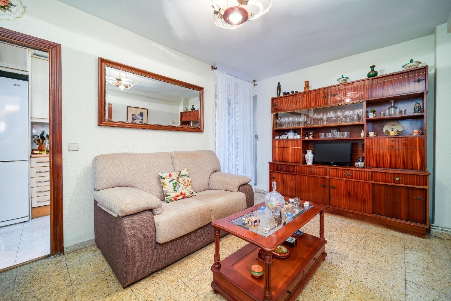 kaufen Wohnung Pozuelo De Alarcon Cuenca Del Guadarrama 3