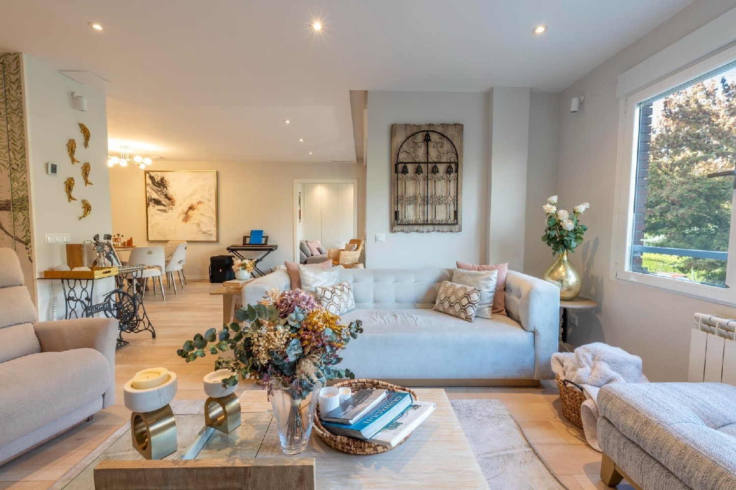 à vendre appartement Pozuelo De Alarcon Cuenca Del Guadarrama 1