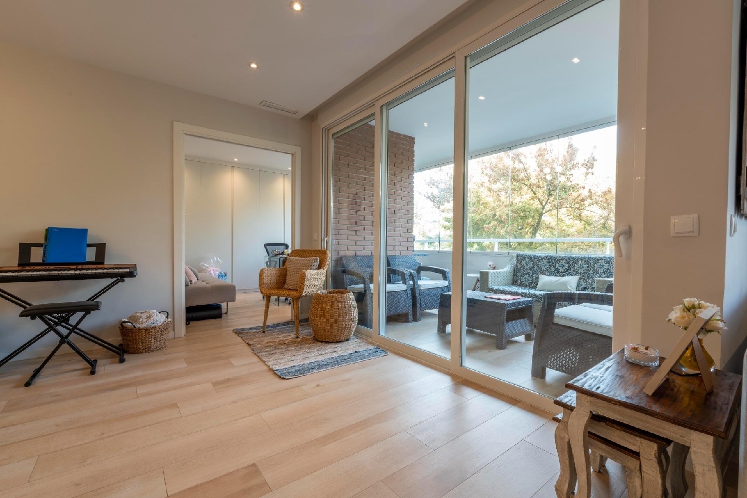 à vendre appartement Pozuelo De Alarcon Cuenca Del Guadarrama 7