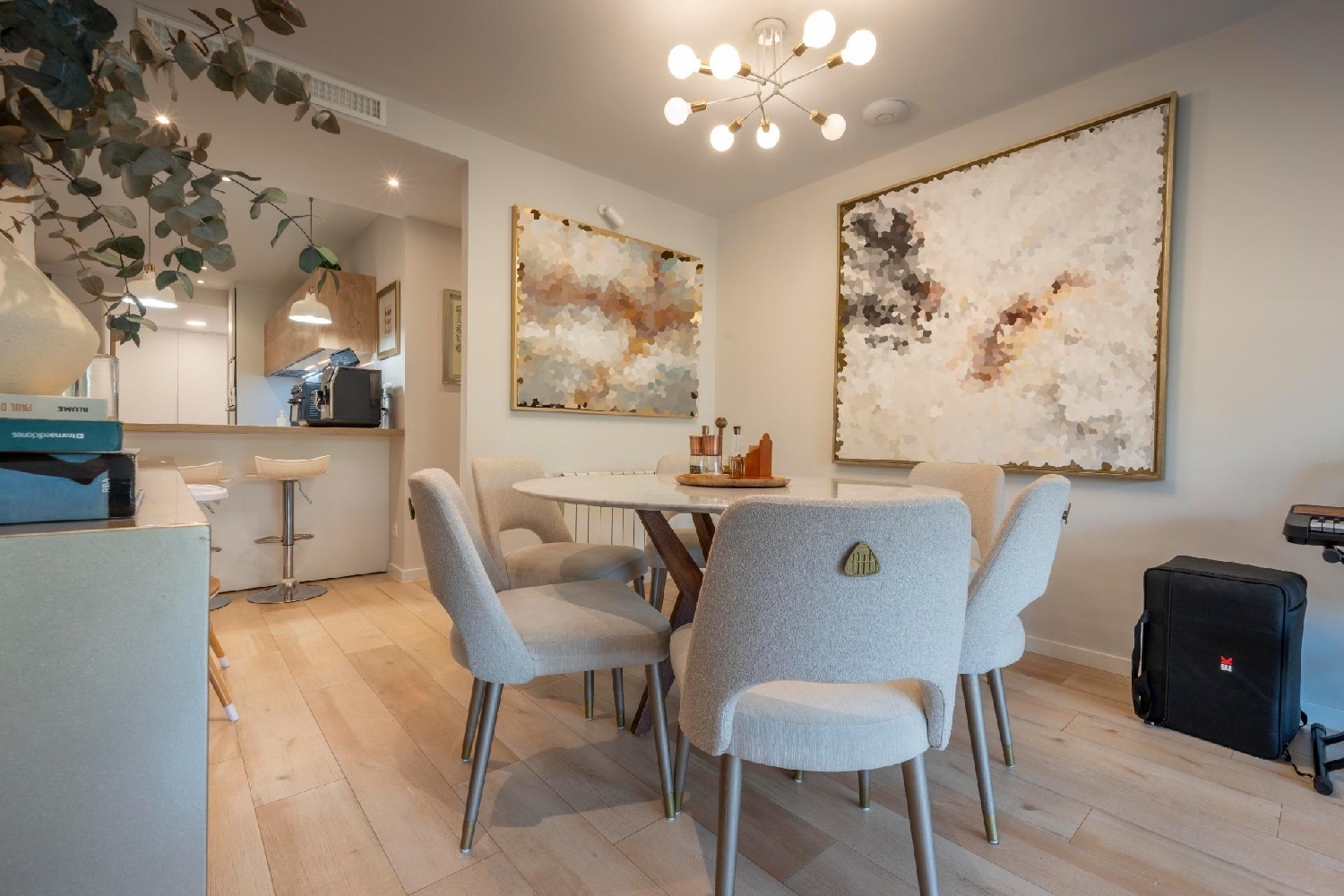 à vendre appartement Pozuelo De Alarcon Cuenca Del Guadarrama 5