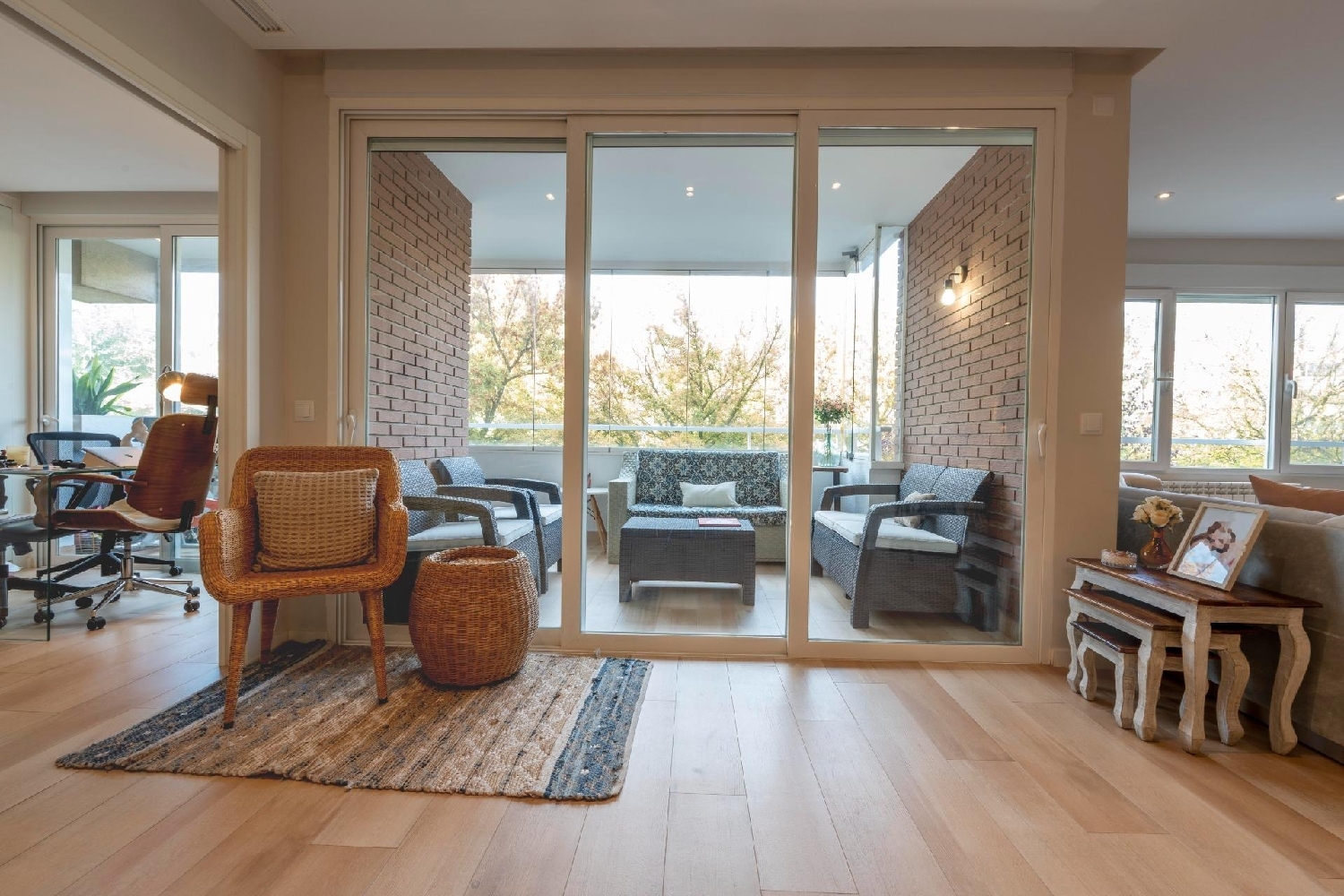 à vendre appartement Pozuelo De Alarcon Cuenca Del Guadarrama 8