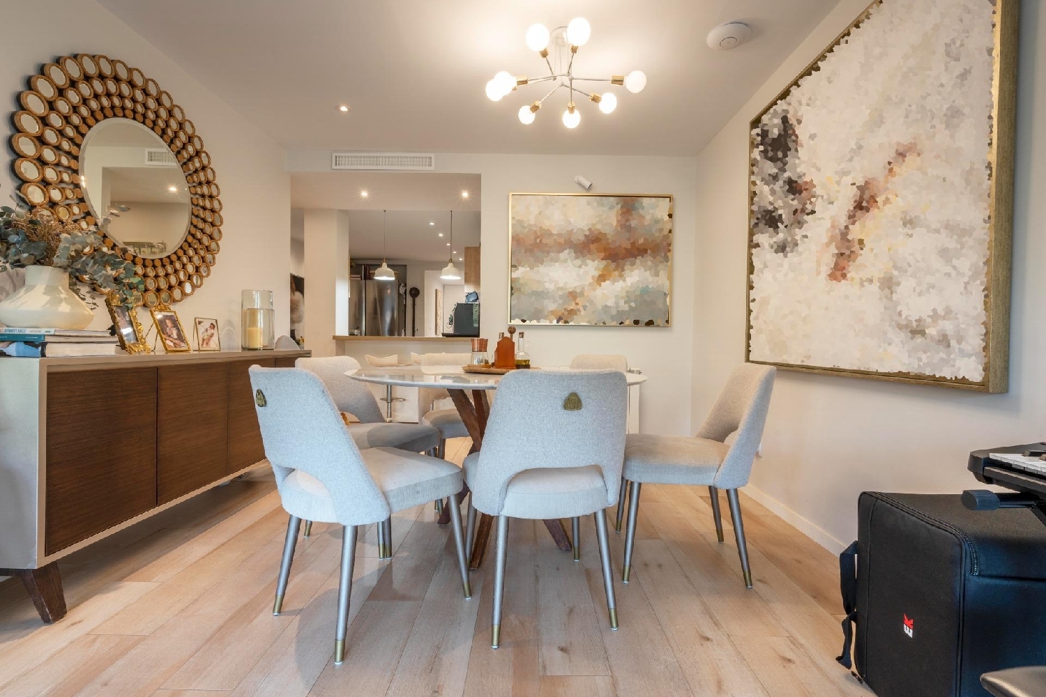 à vendre appartement Pozuelo De Alarcon Cuenca Del Guadarrama 6