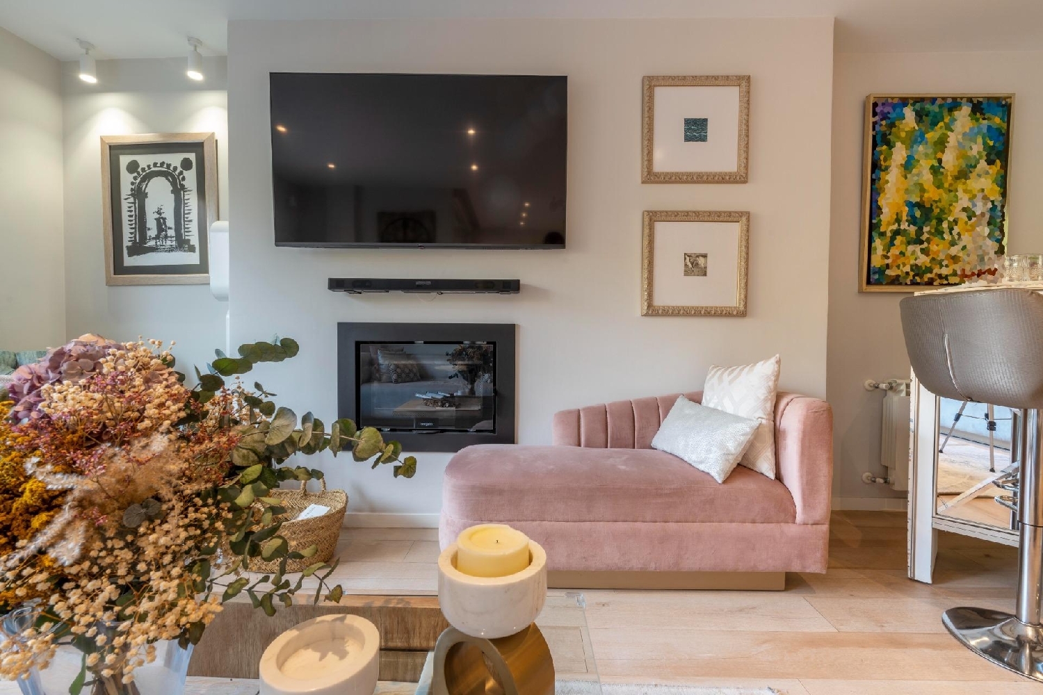 à vendre appartement Pozuelo De Alarcon Cuenca Del Guadarrama 3