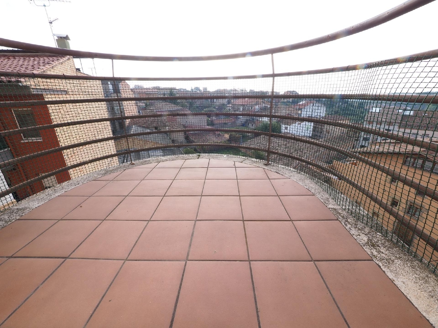  à vendre appartement Prats De Lluçanes Osona 5