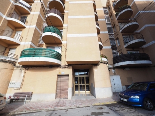 Prats De Lluçanes Osona appartement foto 6315249
