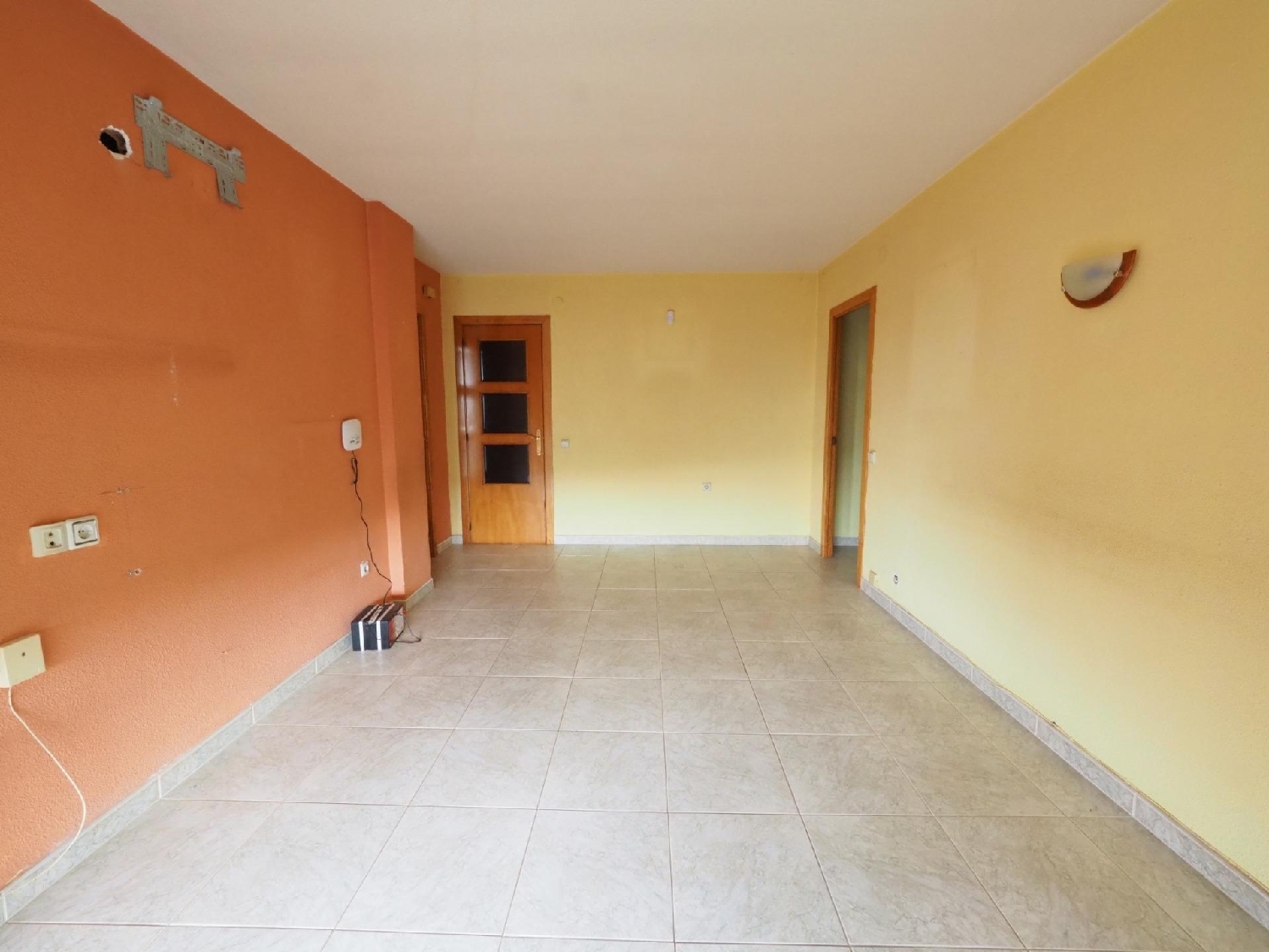  à vendre appartement Prats De Lluçanes Osona 3