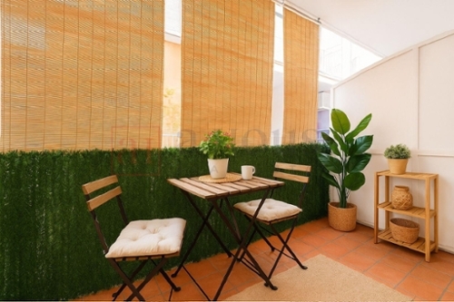 Premia De Mar Maresme appartement foto 6318492