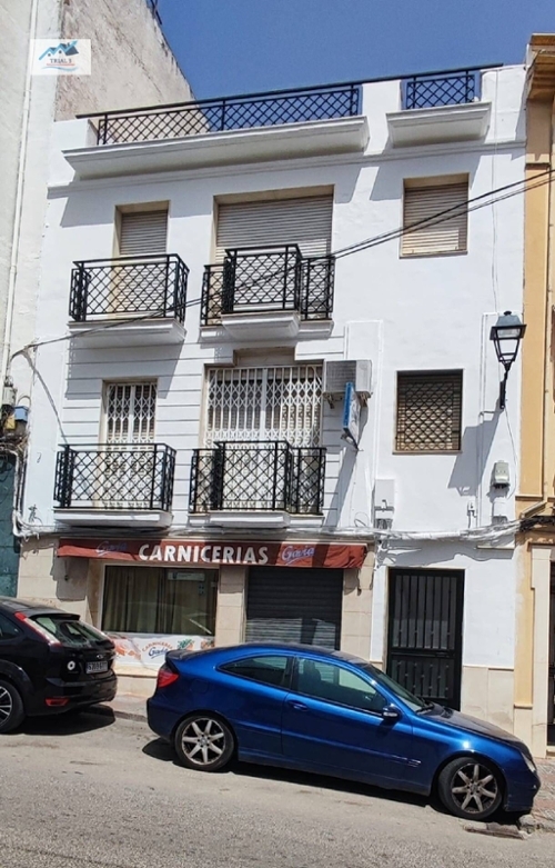 Priego De Córdoba Subbética lägenhet foto 6314122
