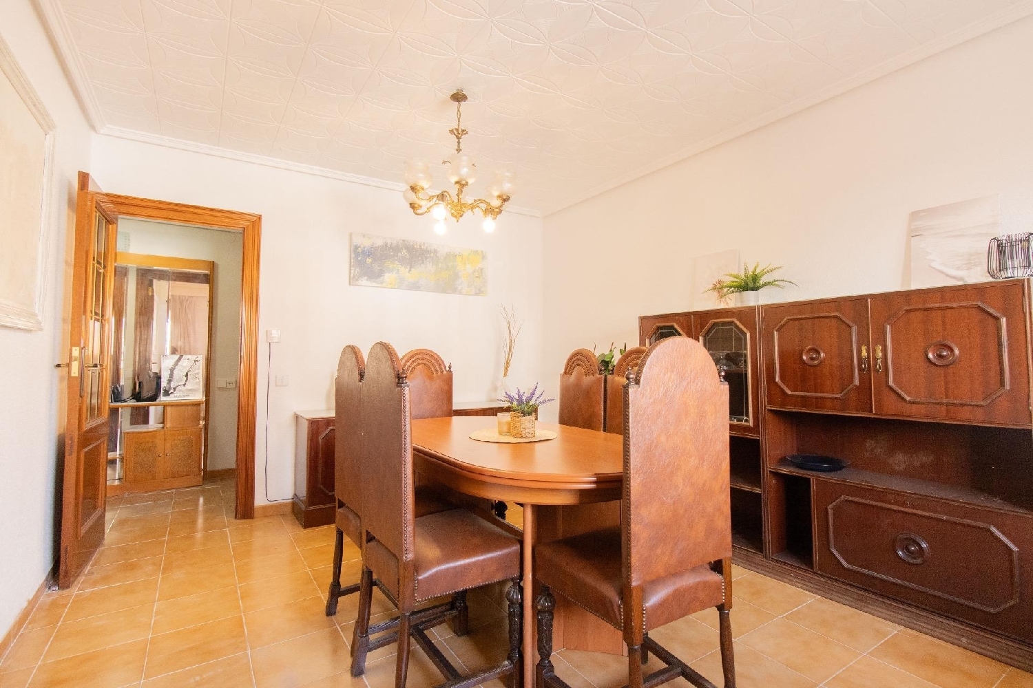  à vendre appartement Puçol Horta Nord 4