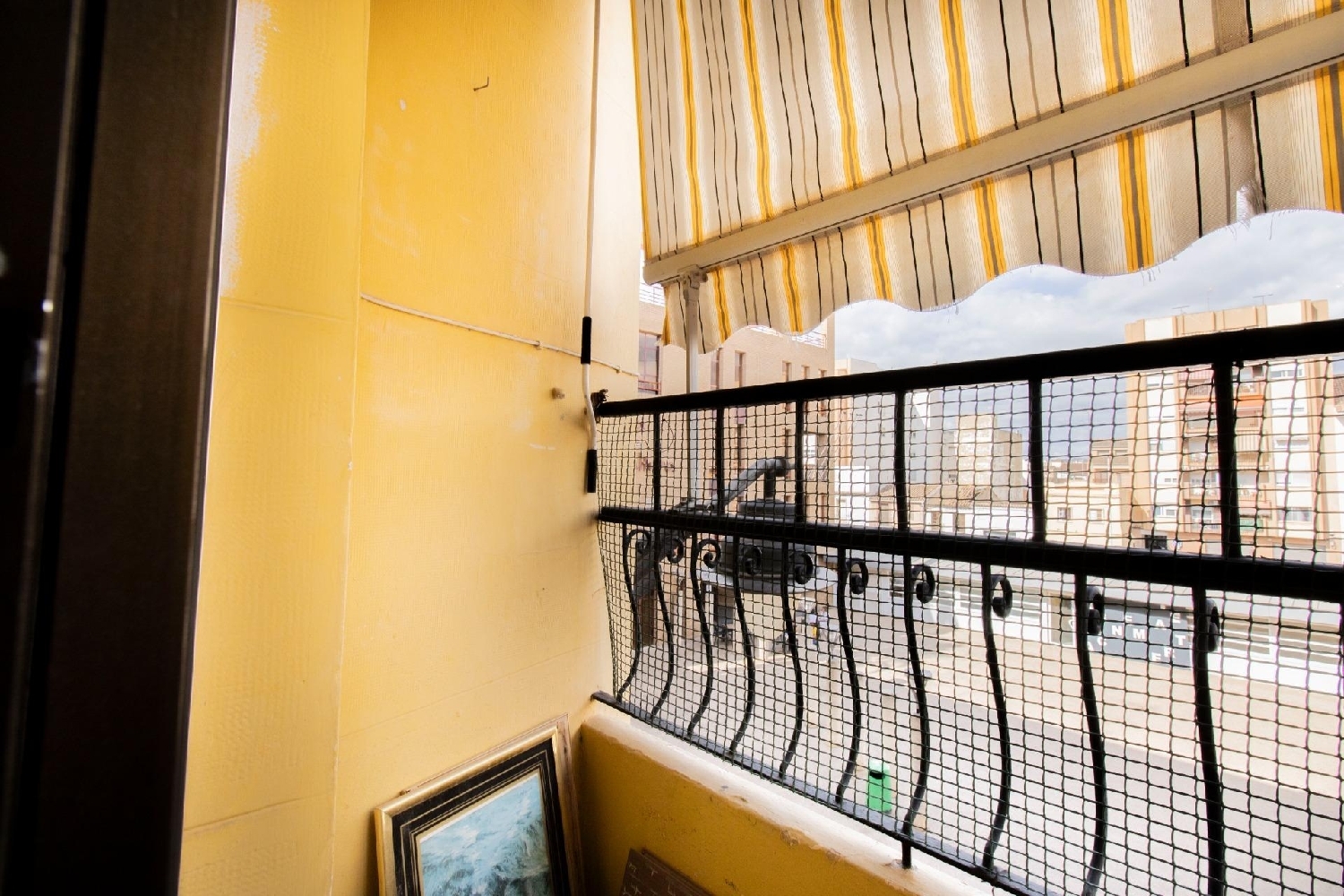  à vendre appartement Puçol Horta Nord 5