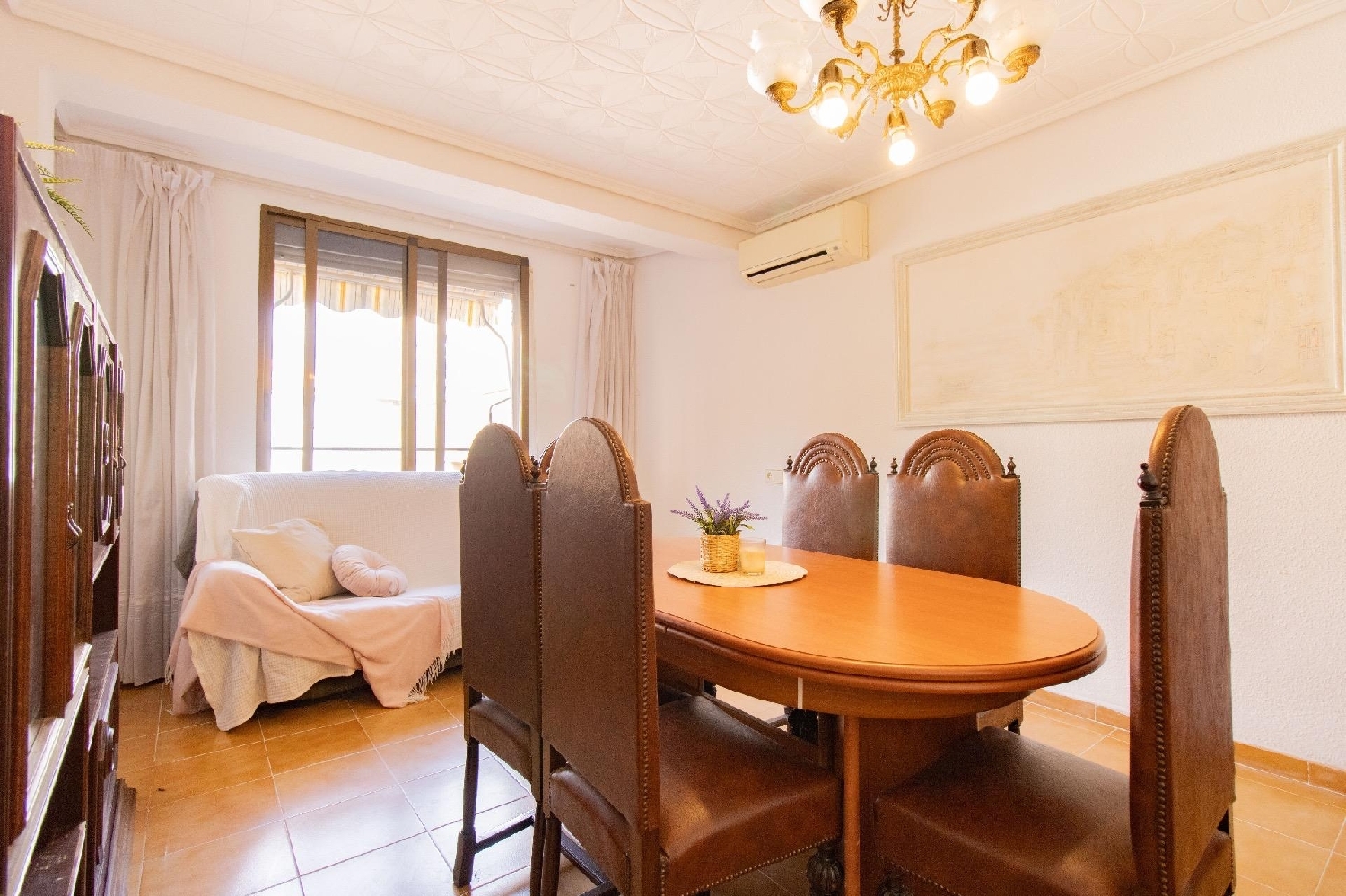  à vendre appartement Puçol Horta Nord 2