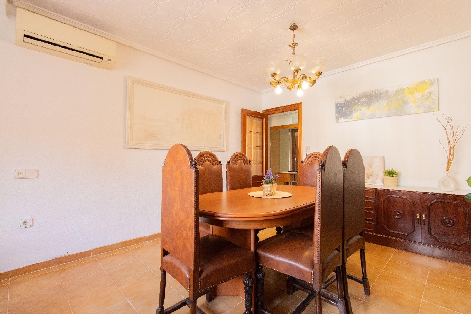  à vendre appartement Puçol Horta Nord 3