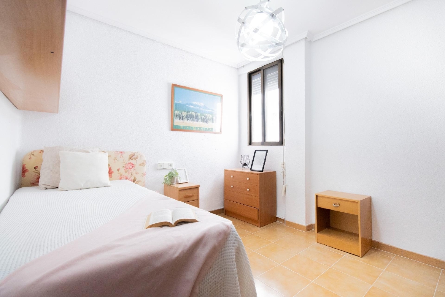  à vendre appartement Puçol Horta Nord 7