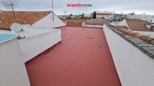 Pueblonuevo Del Guadiana Badajoz appartement foto 6318562