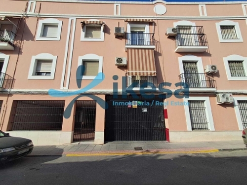 Puente Genil Campiña Sur Wohnung Bild 6313052