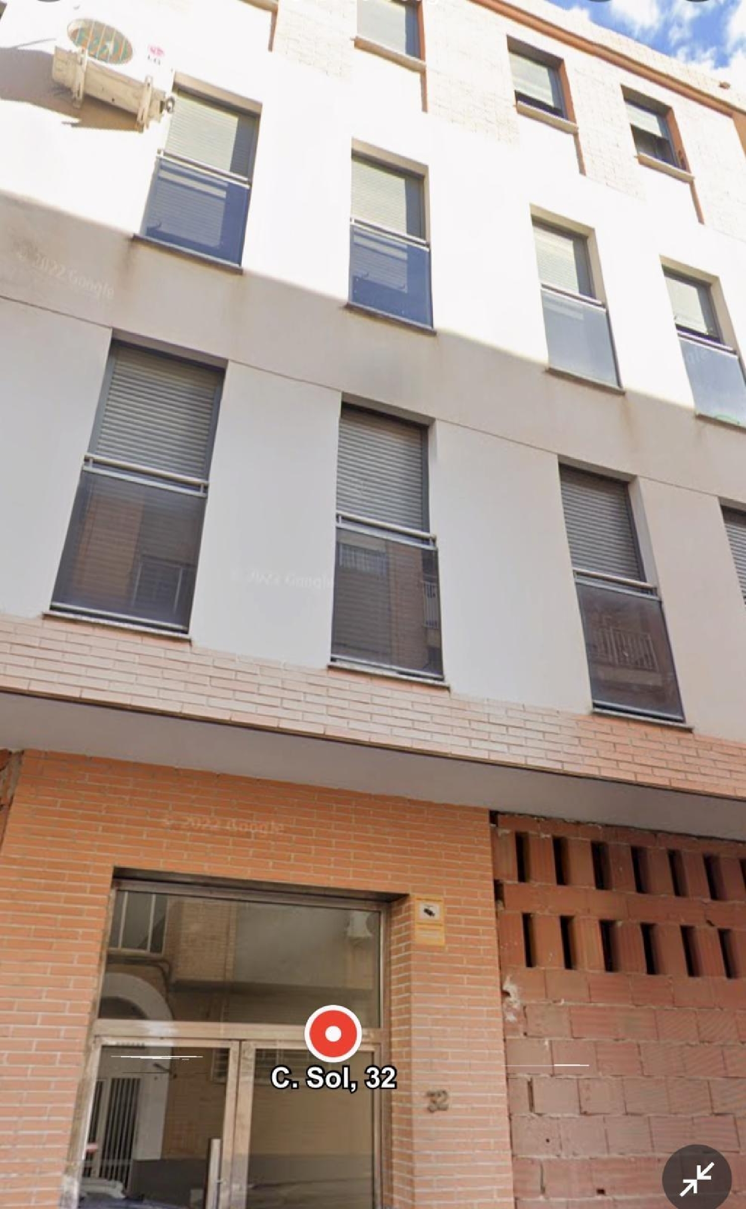 kaufen Wohnung Puente Tocinos Huerta De Murcia 3