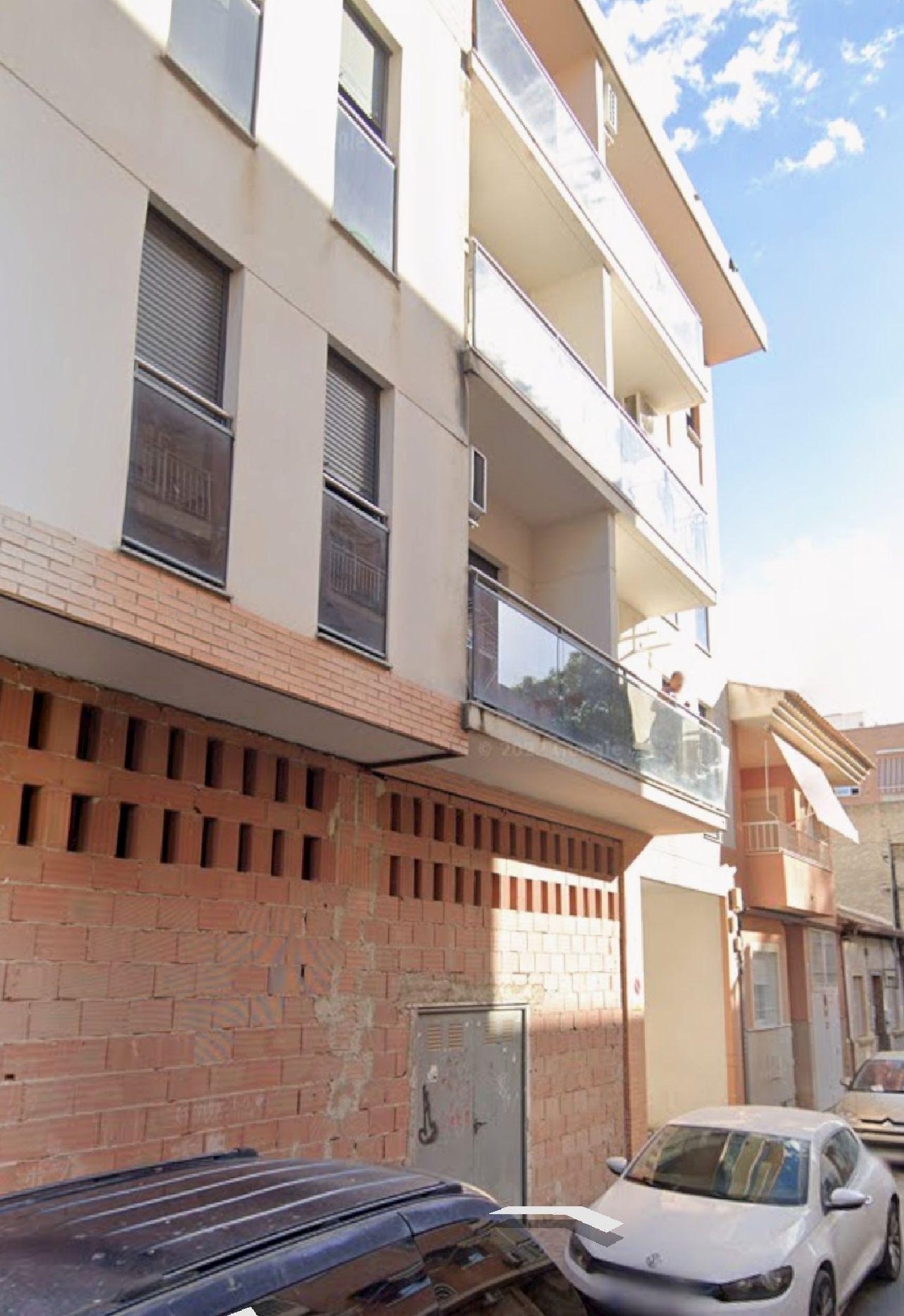 kaufen Wohnung Puente Tocinos Huerta De Murcia 3