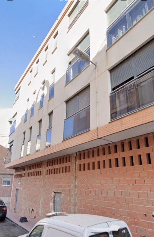 Puente Tocinos Huerta De Murcia Wohnung Bild 6312780