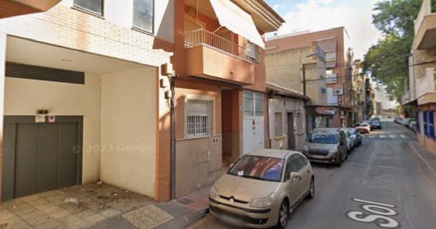  kaufen Wohnung Puente Tocinos Huerta De Murcia 6