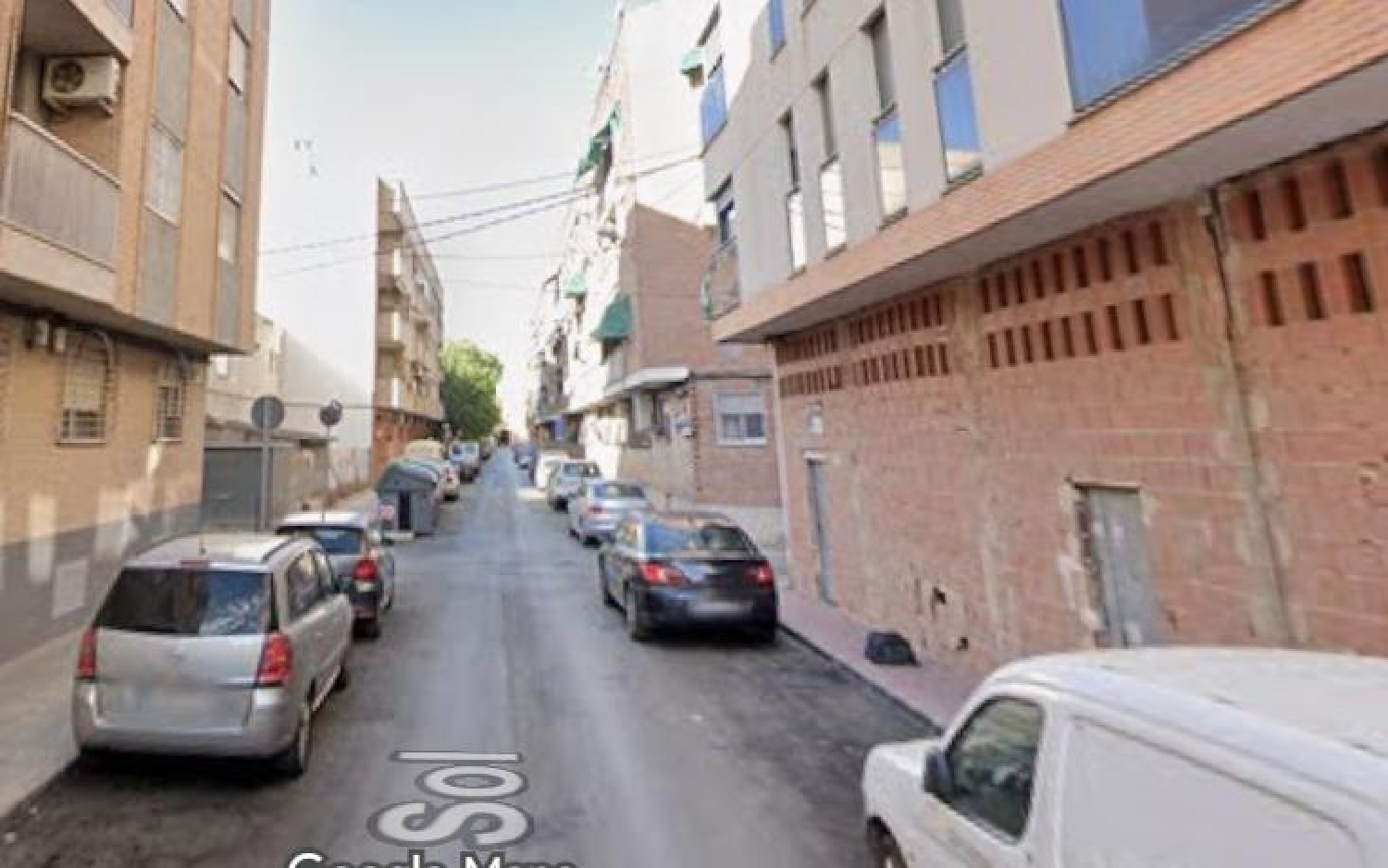  kaufen Wohnung Puente Tocinos Huerta De Murcia 7