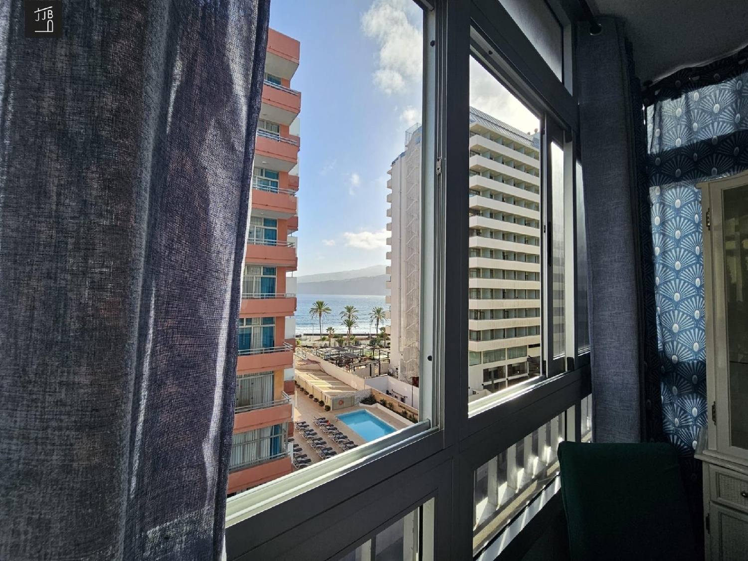  à vendre appartement Puerto De La Cruz Zona Norte 5