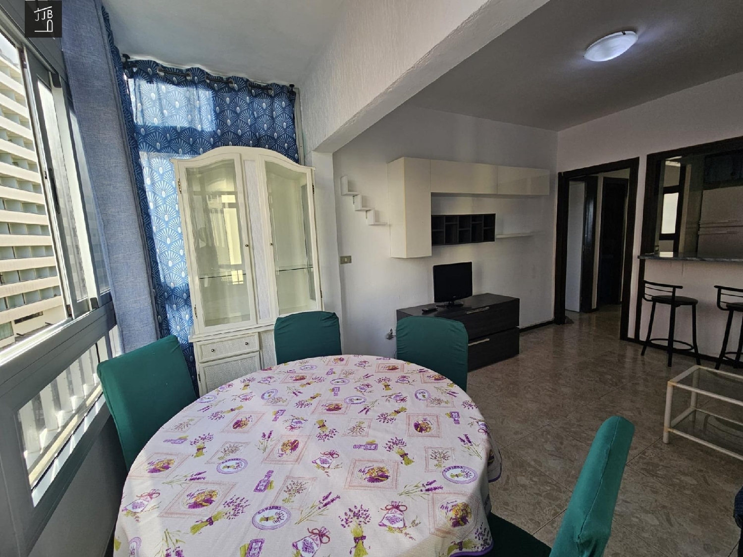  à vendre appartement Puerto De La Cruz Zona Norte 7