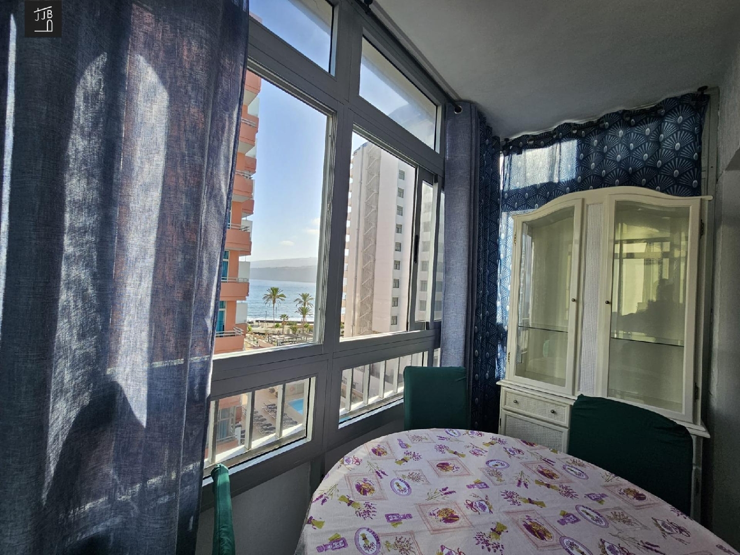  à vendre appartement Puerto De La Cruz Zona Norte 6
