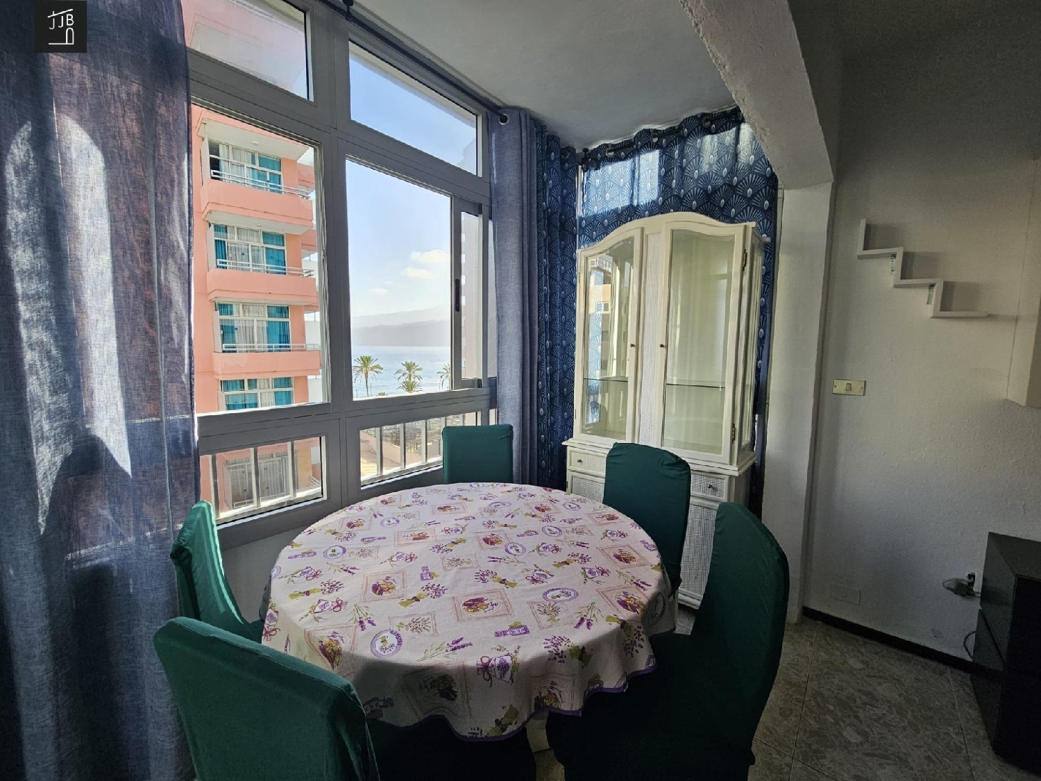 à vendre appartement Puerto De La Cruz Zona Norte 3