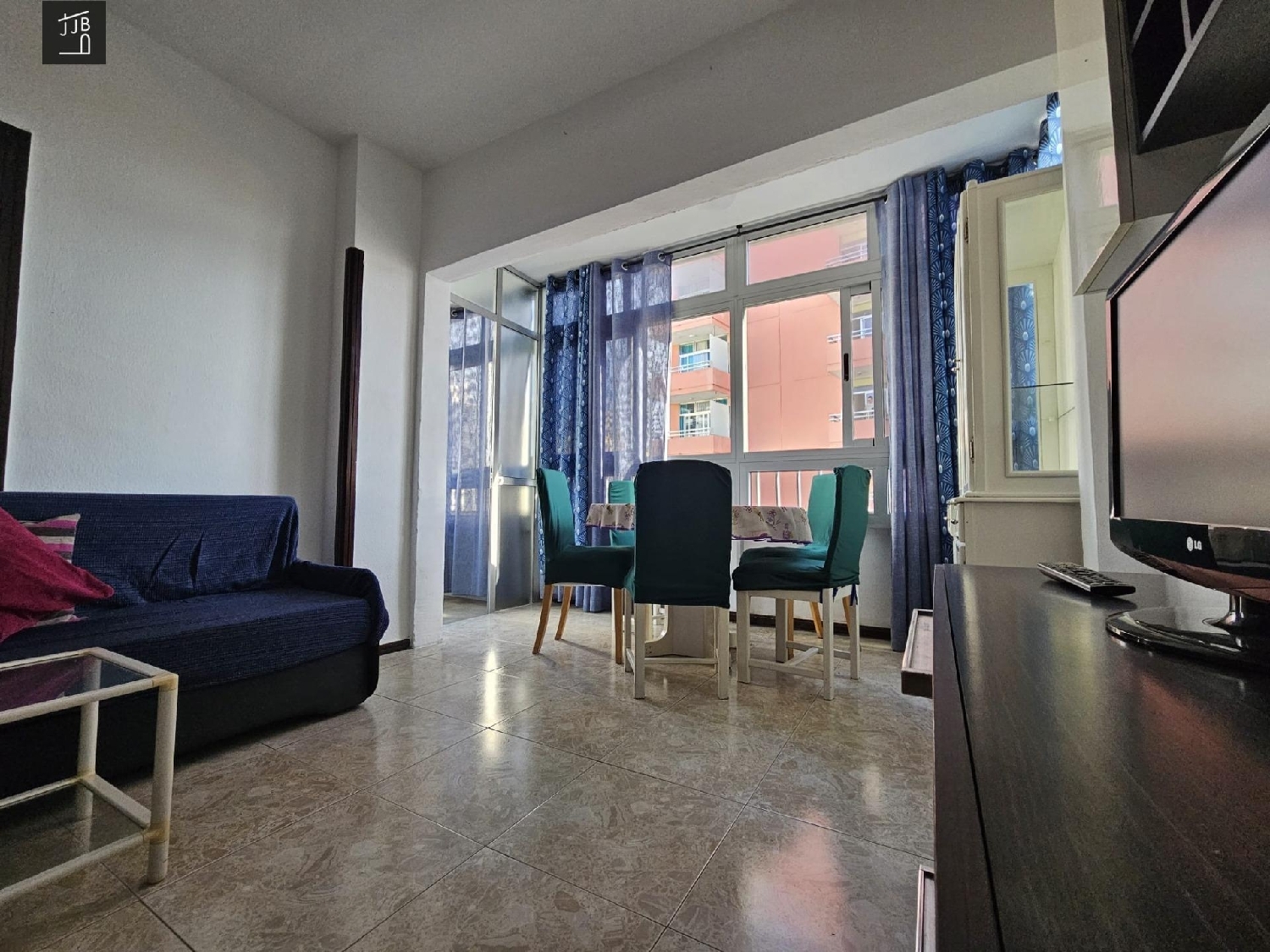  à vendre appartement Puerto De La Cruz Zona Norte 8