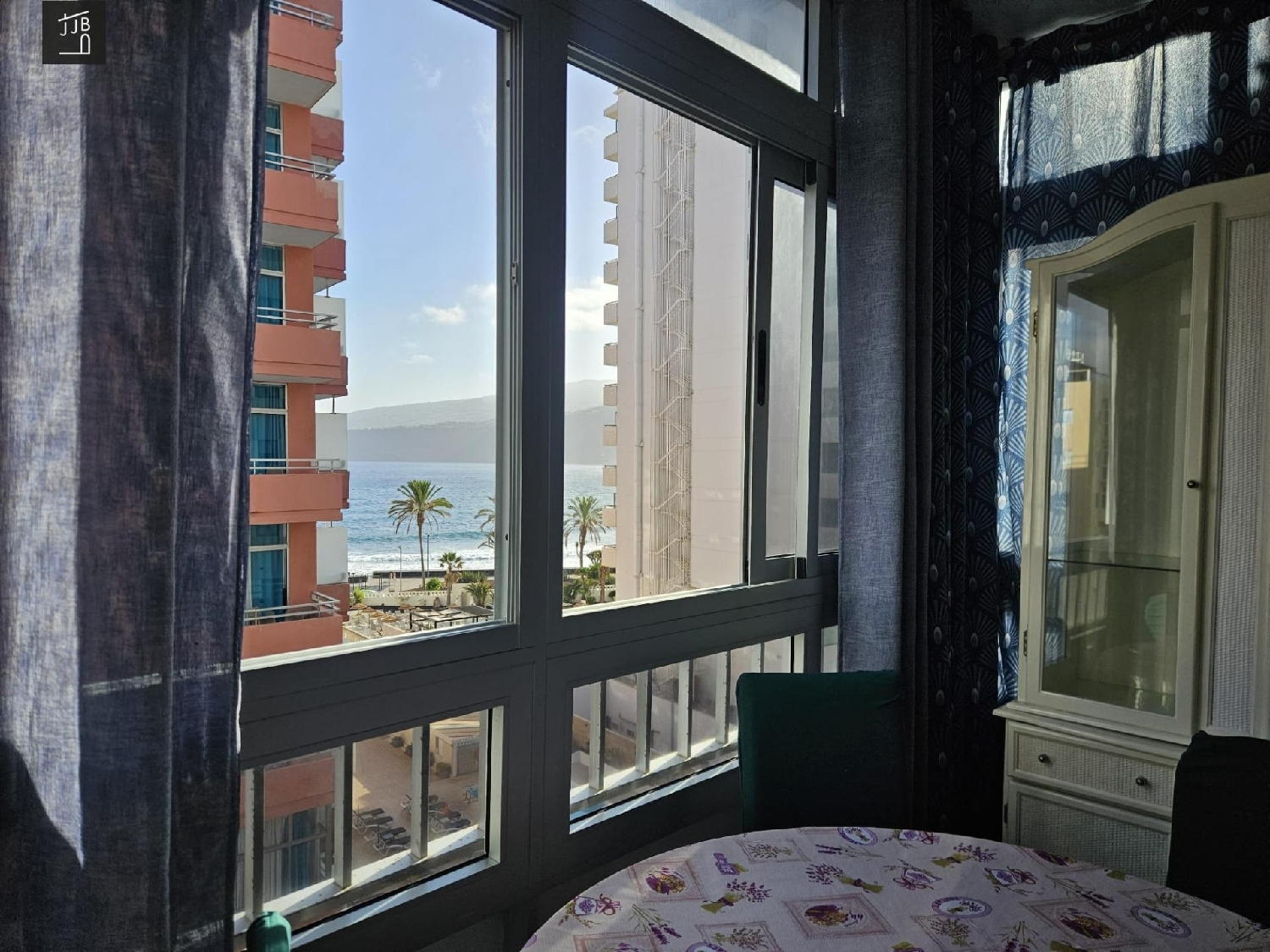  à vendre appartement Puerto De La Cruz Zona Norte 4