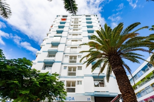 Puerto De La Cruz Zona Norte Wohnung Bild 6315567