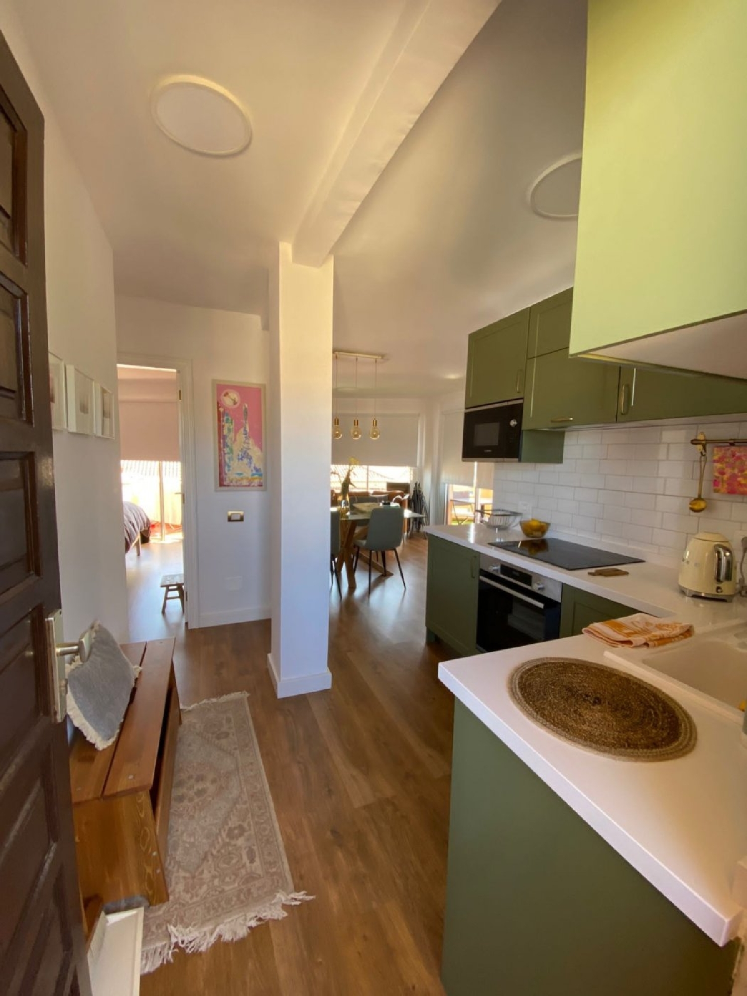  kaufen Wohnung Puerto De La Cruz Zona Norte 4