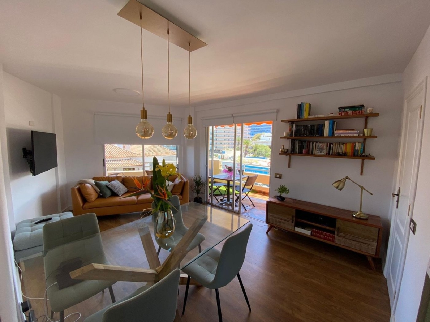  kaufen Wohnung Puerto De La Cruz Zona Norte 1