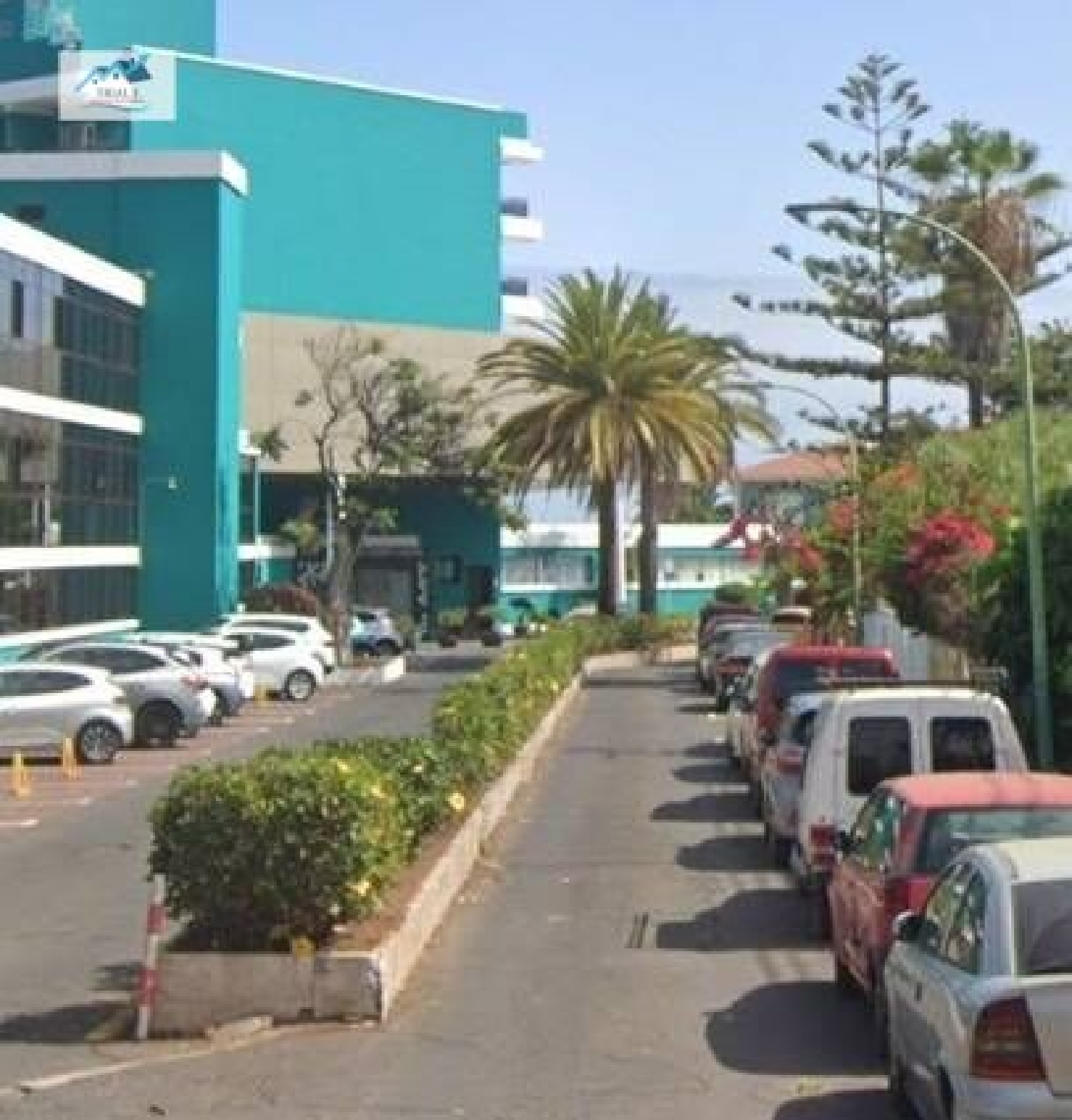 kaufen Wohnung Puerto De La Cruz Zona Norte 2