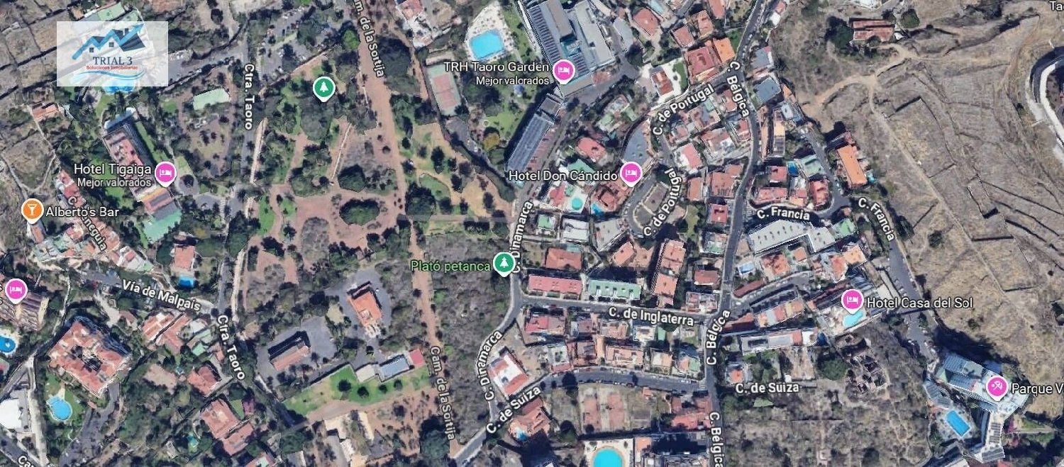 kaufen Wohnung Puerto De La Cruz Zona Norte 3