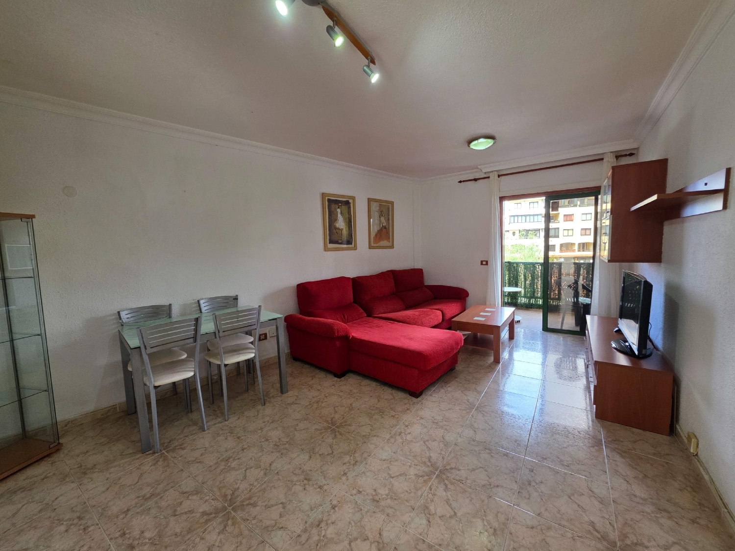  à vendre appartement Puerto De La Cruz Zona Norte 6