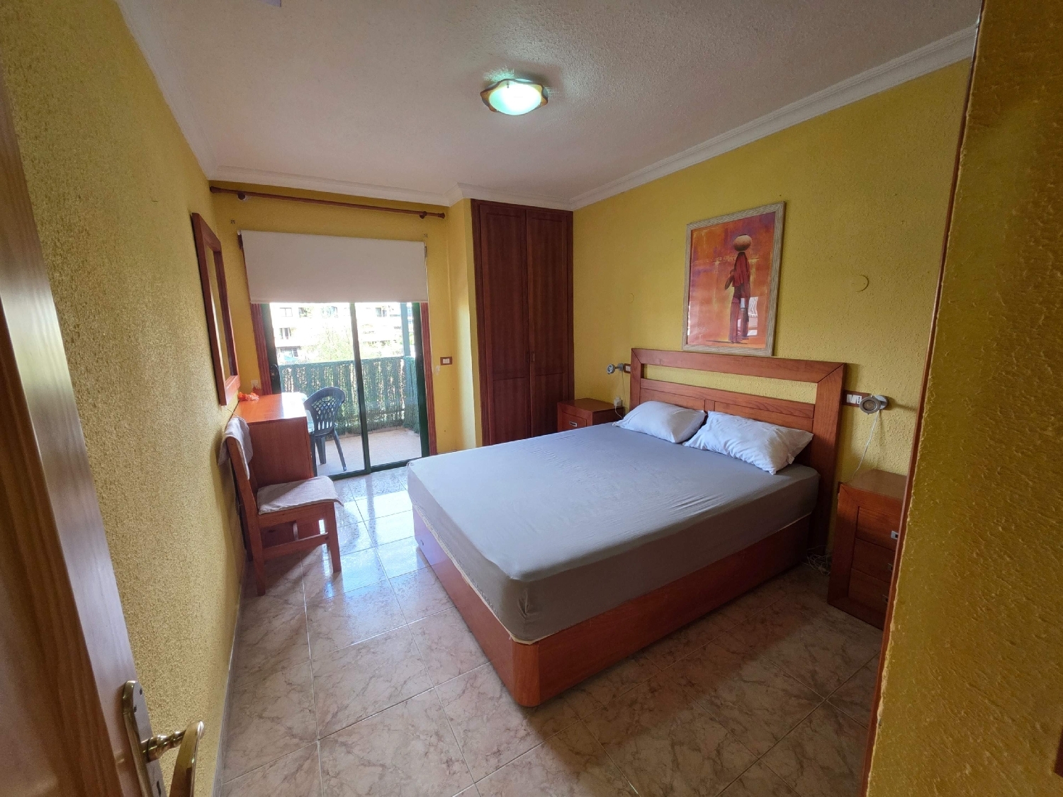  à vendre appartement Puerto De La Cruz Zona Norte 8