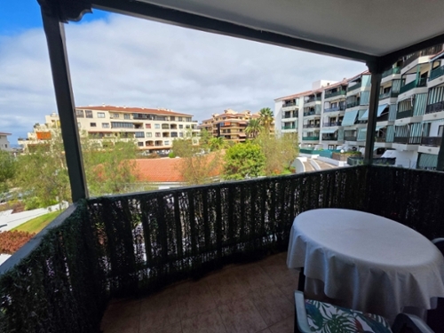 Puerto De La Cruz Zona Norte appartement foto 6307007