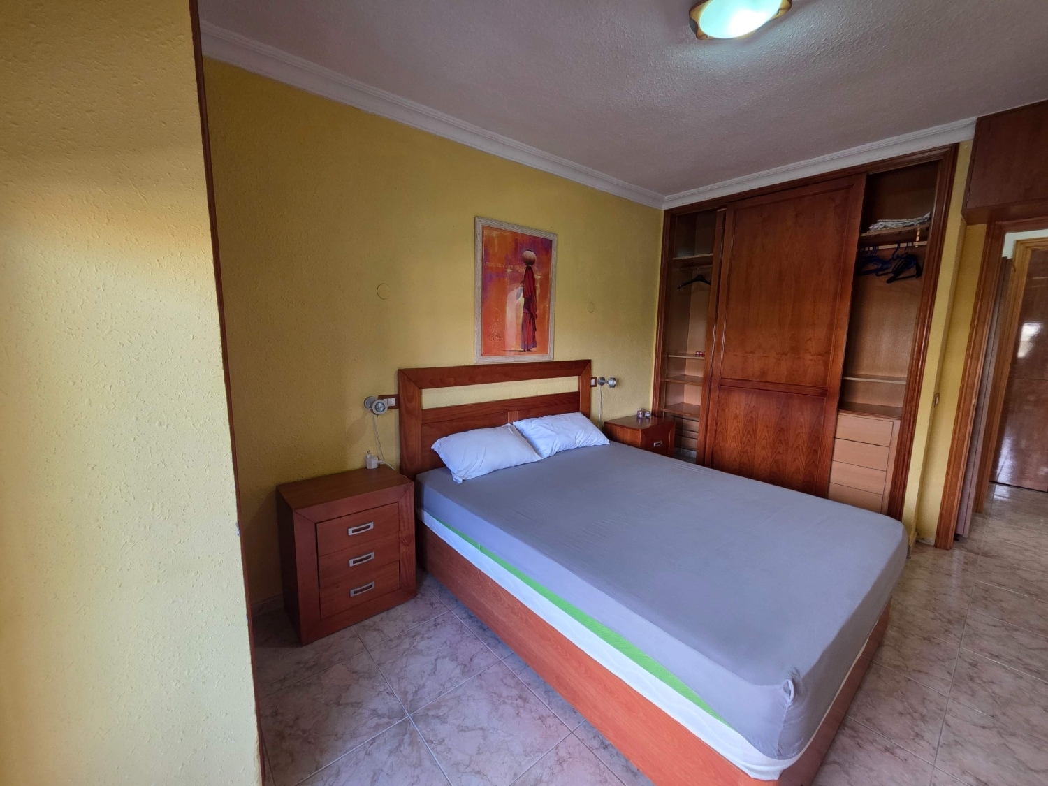  à vendre appartement Puerto De La Cruz Zona Norte 5