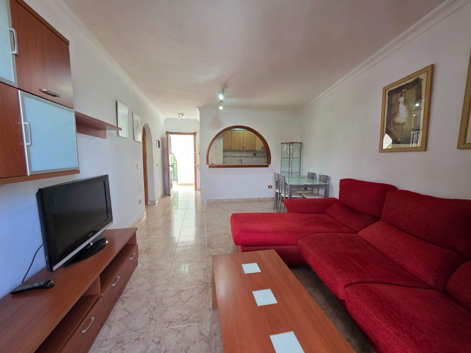  à vendre appartement Puerto De La Cruz Zona Norte 4
