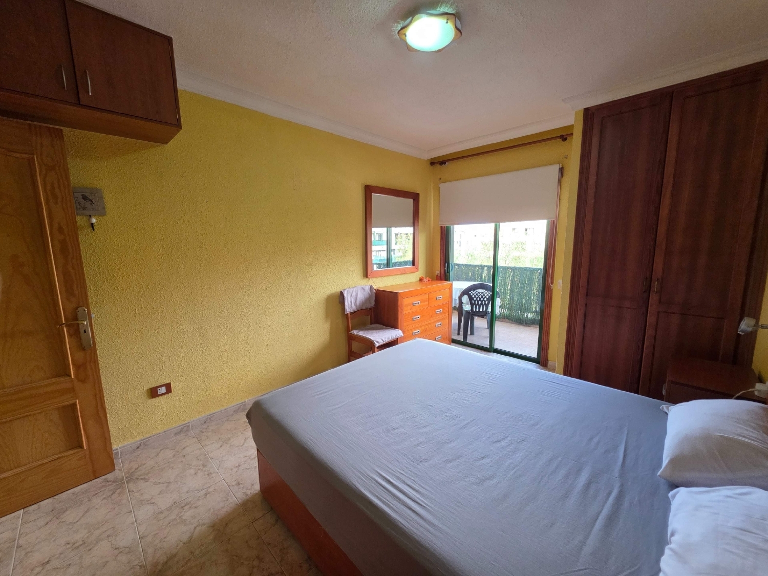 à vendre appartement Puerto De La Cruz Zona Norte 3