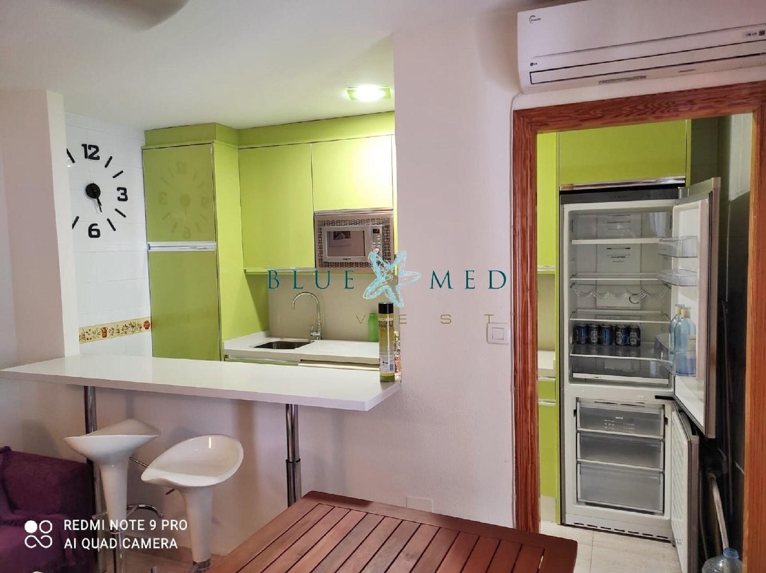  te koop appartement Puerto De Mazarrón Bajo Guadalentín 8