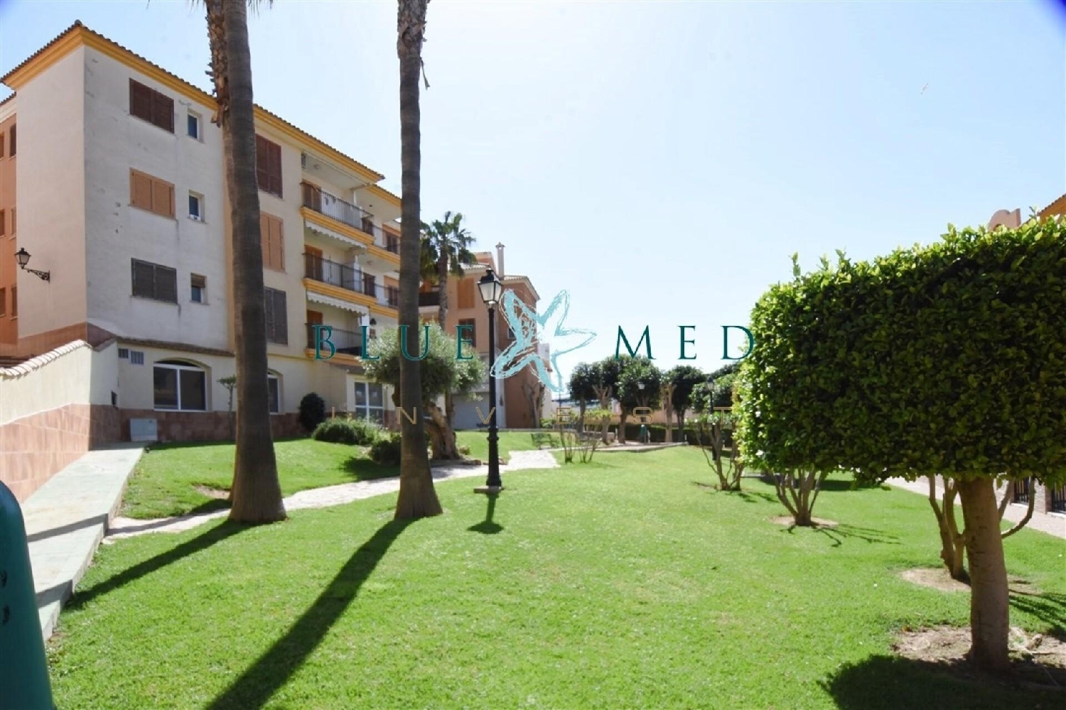 te koop appartement Puerto De Mazarrón Bajo Guadalentín 3