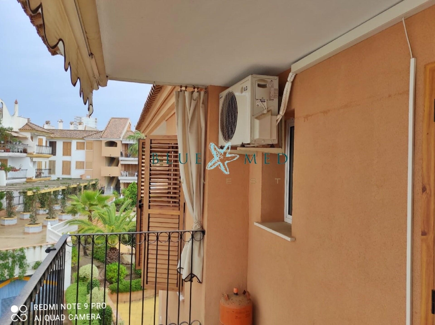  te koop appartement Puerto De Mazarrón Bajo Guadalentín 5