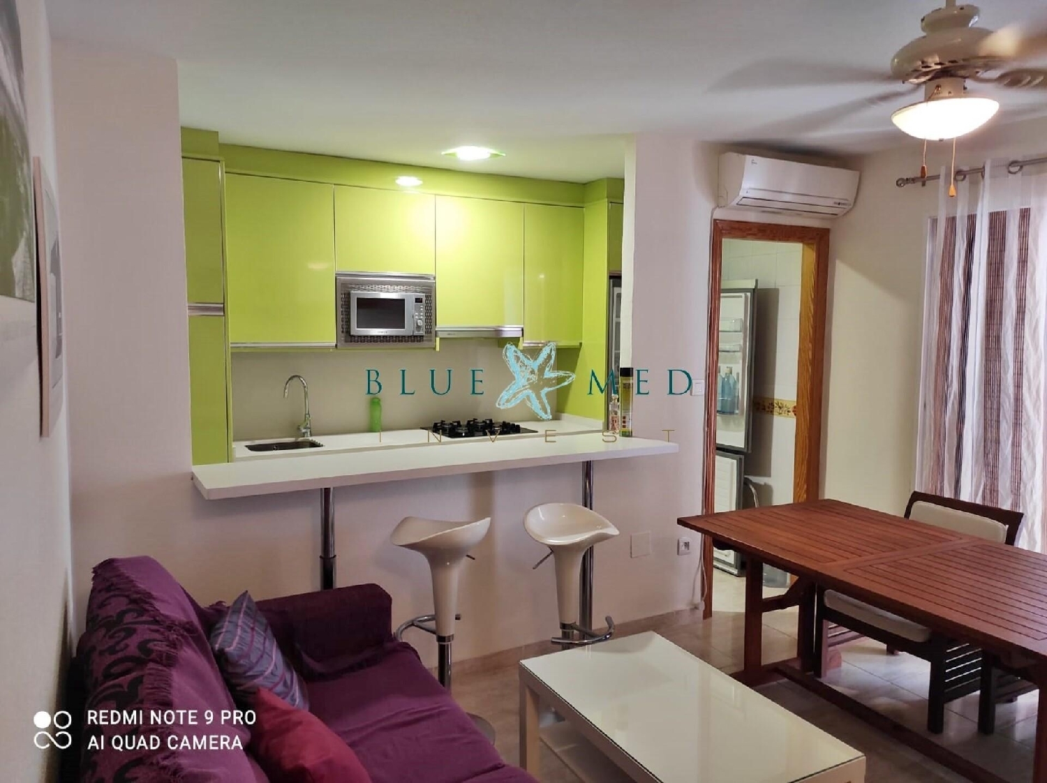  te koop appartement Puerto De Mazarrón Bajo Guadalentín 6