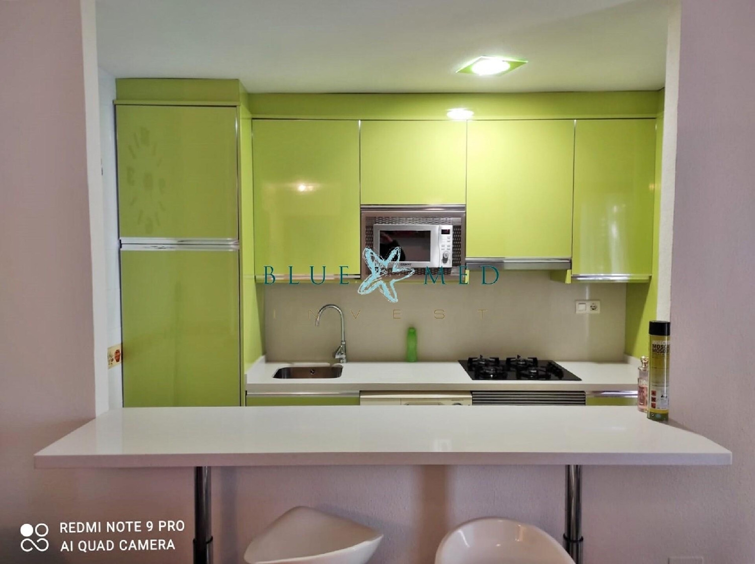  te koop appartement Puerto De Mazarrón Bajo Guadalentín 7