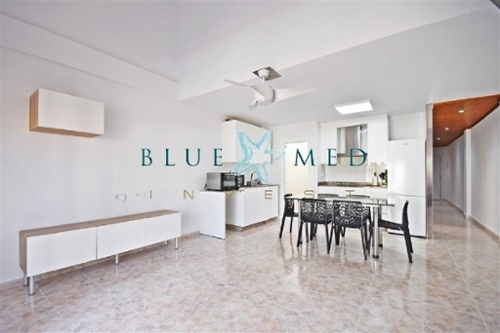 Puerto De Mazarrón Bajo Guadalentín Wohnung Bild 6306931
