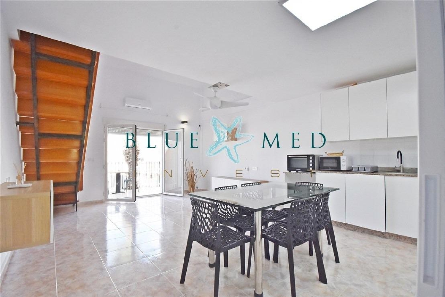  kaufen Wohnung Puerto De Mazarrón Bajo Guadalentín 2