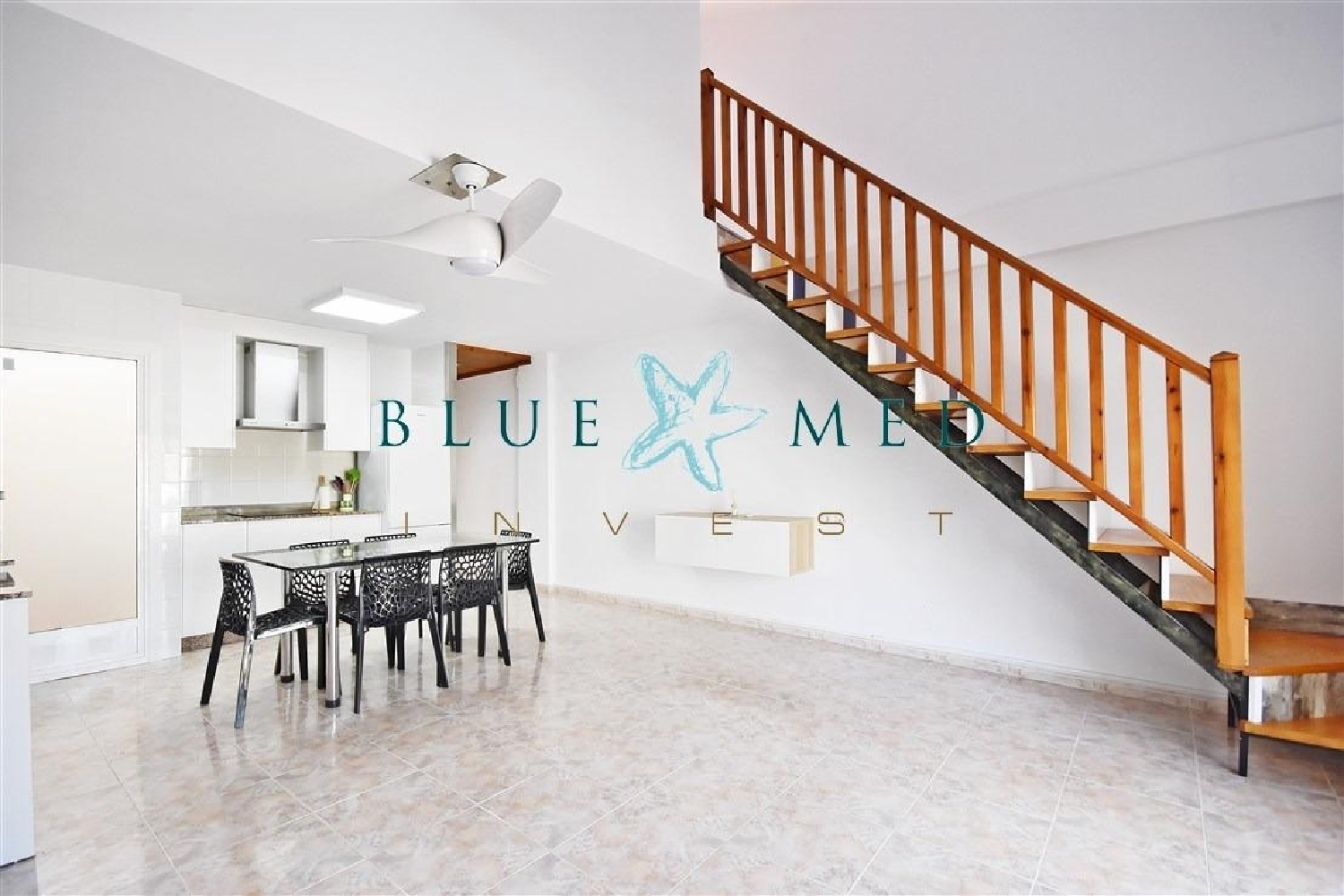 kaufen Wohnung Puerto De Mazarrón Bajo Guadalentín 4